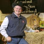 Reggie Underwood, Owner