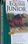 Equine Junior® Horse Feed