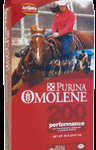 Omolene #200® Performance Horse Feed