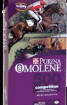 Omolene #500™ Competition Horse Feed