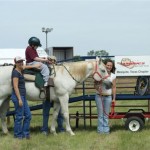 Reinsoflife 150x150 Volunteer Opportunities with Reins of Life Therapeutic Riding
