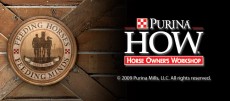 header 230x101 Horse Owners Workshop: Register Now! 