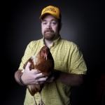 Chicken Whisperer0003 150x150 Chicken Whisperer visits Ark Country Store