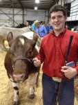 Zac Blanton - Sr. Steer Showmanship- http://www.arkcountrystore.com/