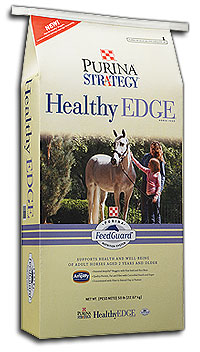 Healthy Edge Healthy Edge Buy 3, Get 1 FREE Purina Horse Feeds
