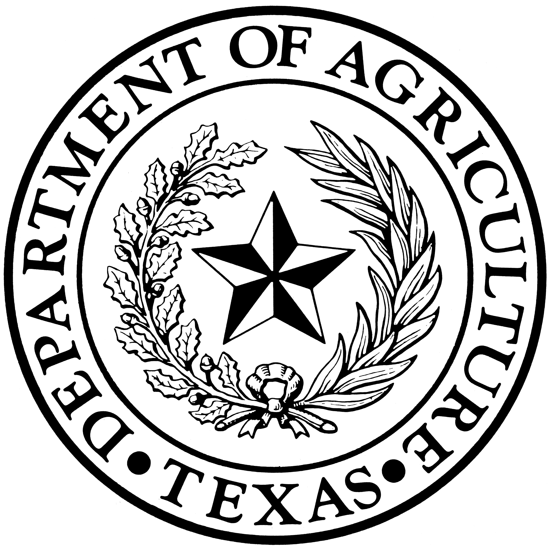 texas dept of ag Ark Country Store