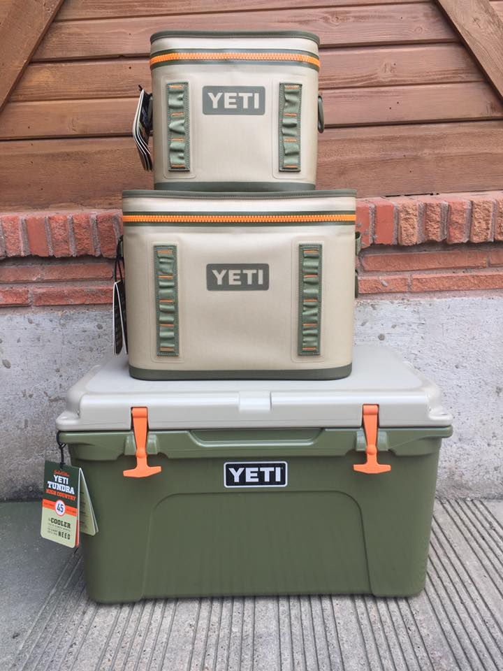 yeti hopper flip 8