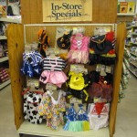 Pet Halloween Costumes