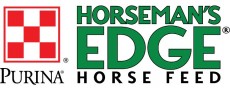 Purina Horsemans Edge