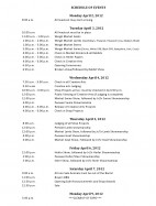 ellis county youth 2012-EXPO-SCHEDULE