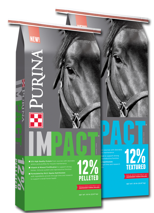 Purina Horse Feed :: Ark Country Store