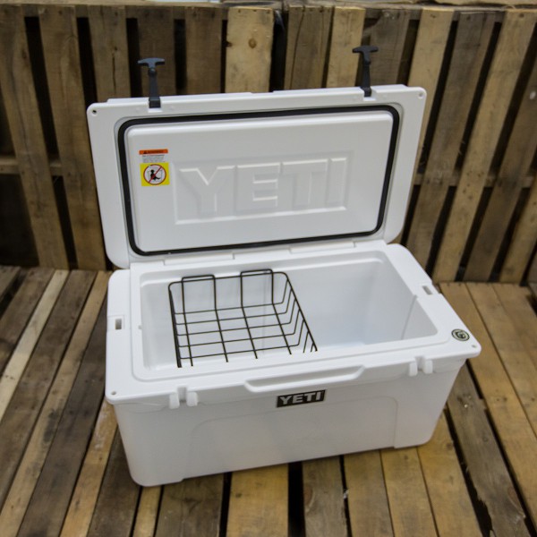 Limited Edition Seafoam Yeti Coolers - Ark Country Store