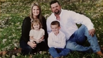 hinton family
