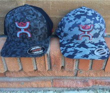 chris kyle hooey hat flexfit