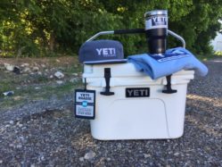 Free Yeti Swag