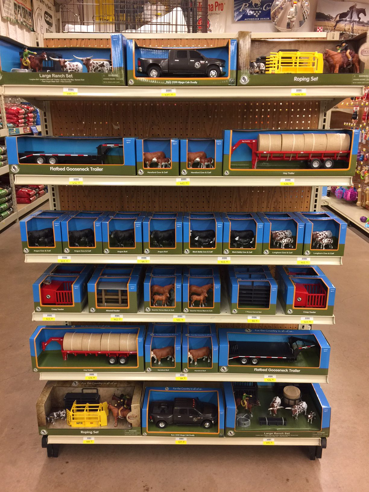 big country toys