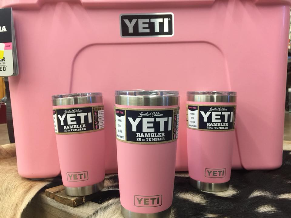 Holiday Limited Edition and Yeti Gift Set