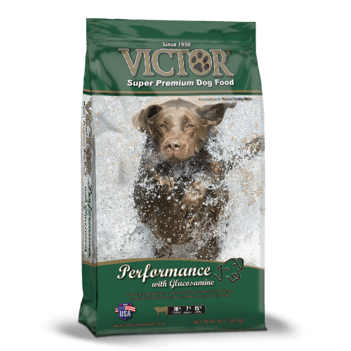 places that sell victor dog food