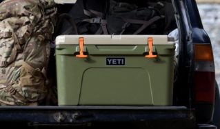 Limited Edition Seafoam Yeti Coolers - Ark Country Store