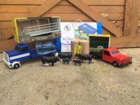 big country farm