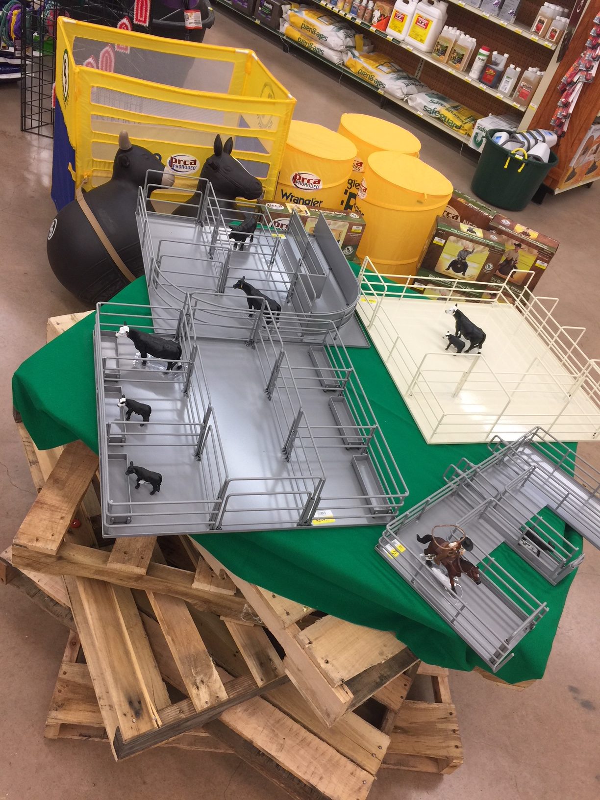 big toy country