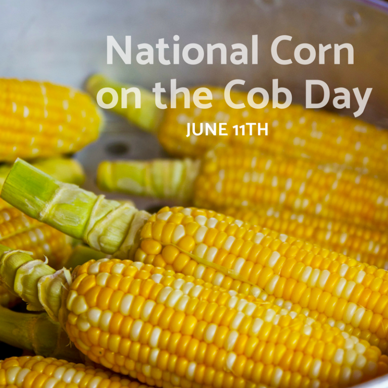 National Corn on the Cob Day Celebration Ark Country Store