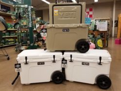 yeti haul cooler