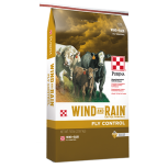 Wind and Rain mineral with Fly Control