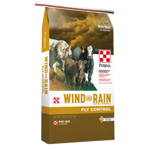 rain purina