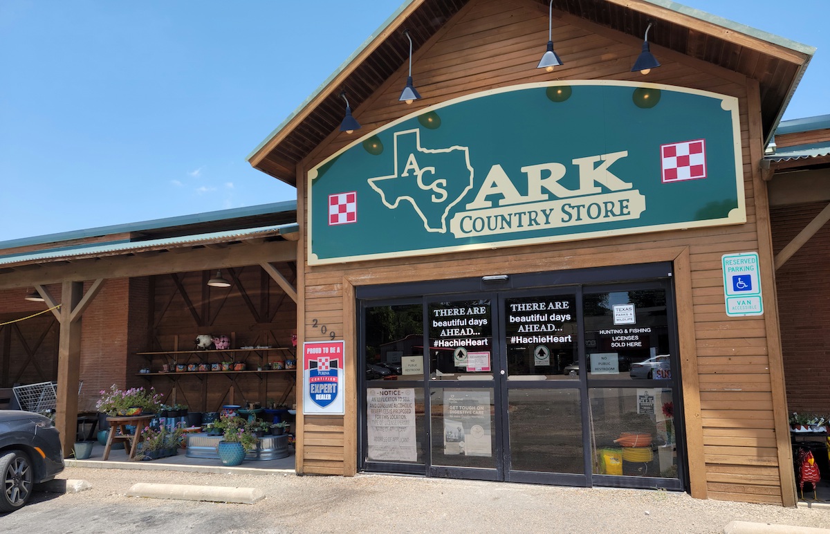 Yeti Peak Purple Collection - Ark Country Store